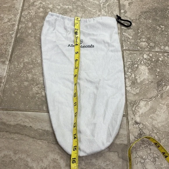 Allen Edmonds‎ Dust Bag - Picture 7 of 7